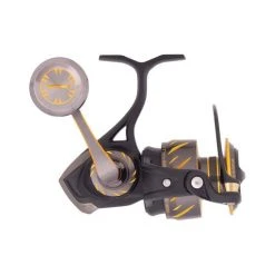 PENN Authority 4500 Spinning Reel 12 PENN Authority 4500 Spinning Reel -Shimano shop BCF 639534 01 hi res