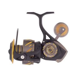 PENN Authority 4500 Spinning Reel 13 PENN Authority 4500 Spinning Reel -Shimano shop BCF 639534 02 hi res