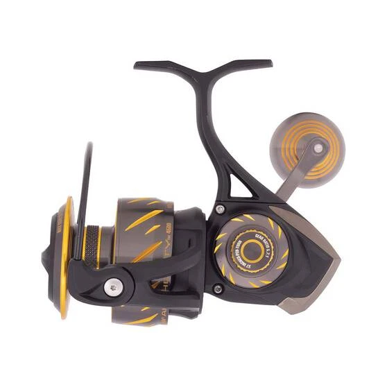 PENN Authority 4500 Spinning Reel 5 PENN Authority 4500 Spinning Reel - Image 3