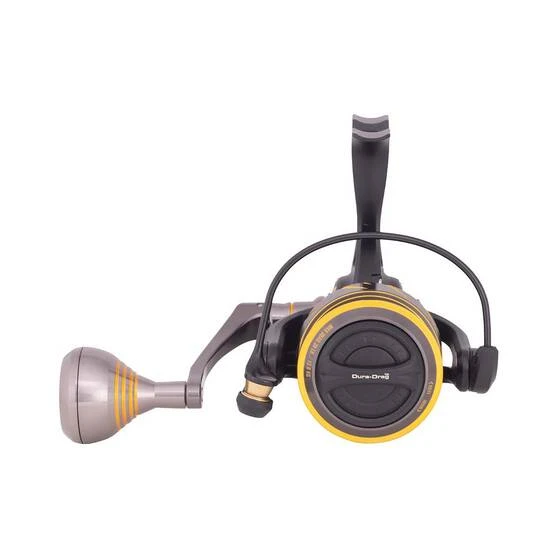 PENN Authority 4500 Spinning Reel 6 PENN Authority 4500 Spinning Reel - Image 4