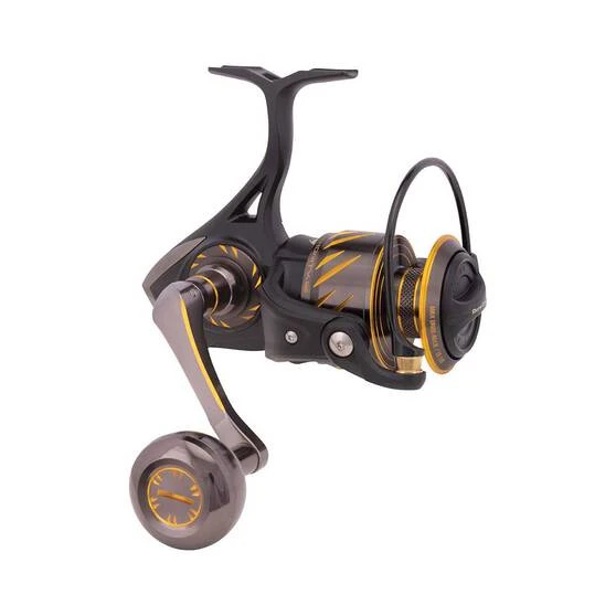 PENN Authority 5500 Spinning Reel 3 PENN Authority 5500 Spinning Reel