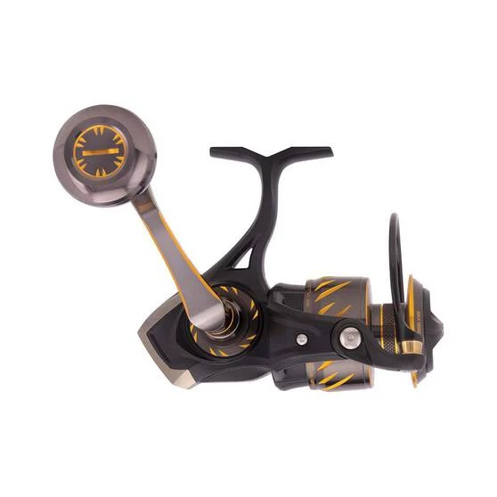 PENN Authority 5500 Spinning Reel 4 PENN Authority 5500 Spinning Reel - Image 2