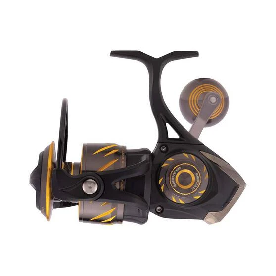 PENN Authority 5500 Spinning Reel 5 PENN Authority 5500 Spinning Reel - Image 3