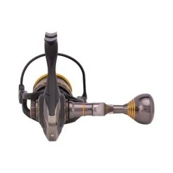 PENN Authority 5500 Spinning Reel 15 PENN Authority 5500 Spinning Reel -Shimano shop BCF 639536 04 hi res