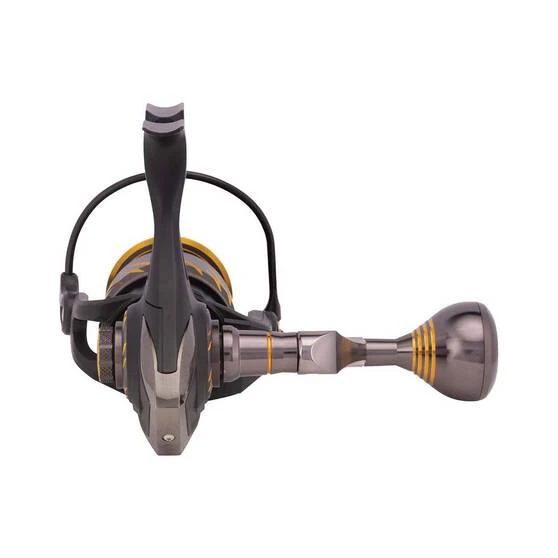 PENN Authority 5500 Spinning Reel 7 PENN Authority 5500 Spinning Reel - Image 5