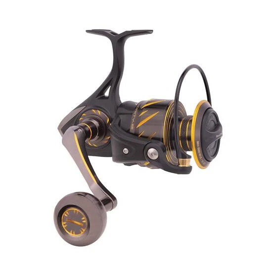 PENN Authority 6500 Spinning Reel 3 PENN Authority 6500 Spinning Reel
