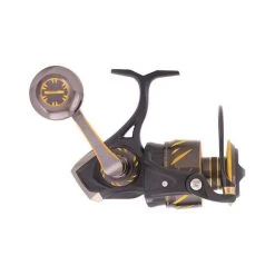 PENN Authority 6500 Spinning Reel 12 PENN Authority 6500 Spinning Reel -Shimano shop BCF 639537 01 hi res