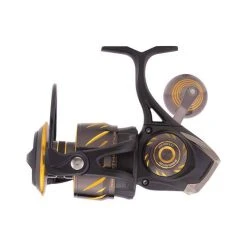 PENN Authority 6500 Spinning Reel 13 PENN Authority 6500 Spinning Reel -Shimano shop BCF 639537 02 hi res