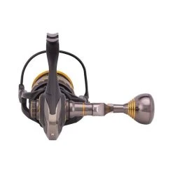 PENN Authority 6500 Spinning Reel 15 PENN Authority 6500 Spinning Reel -Shimano shop BCF 639537 04 hi res