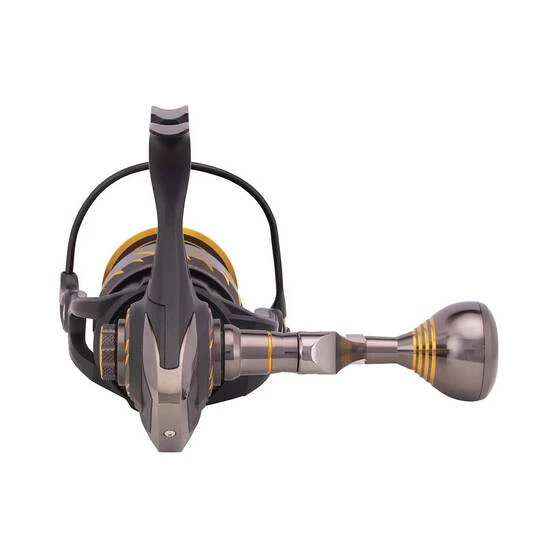 PENN Authority 6500 Spinning Reel 7 PENN Authority 6500 Spinning Reel - Image 5