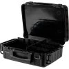 Versus VS-3080 Tackle Box Black -Shimano shop BCF 643634 00 black hi res