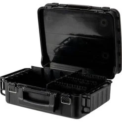 Versus VS-3080 Tackle Box Black