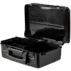 Versus VS-3078 Tackle Box Black 2 Versus VS-3078 Tackle Box Black -Shimano shop BCF 643638 00 black hi res