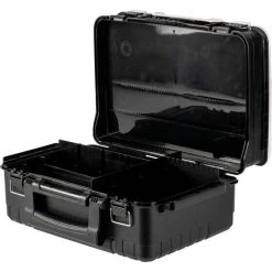Versus VS-3078 Tackle Box Black