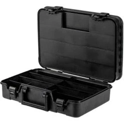 Versus VS-3070 Tackle Box Black
