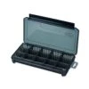 Versus VS-820NDM Tackle Box Black 1 Versus VS-820NDM Tackle Box Black -Shimano shop BCF 643662 00 black hi res