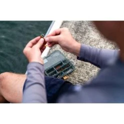 Versus VS-804 Tackle Box Black 7 Versus VS-804 Tackle Box Black -Shimano shop BCF 643666 02 hi res