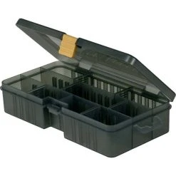 Versus VS-808 Tackle Box Black
