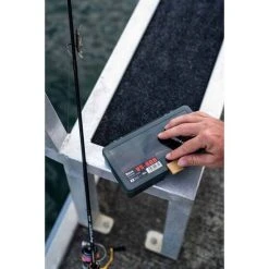 Versus VS-808 Tackle Box Black -Shimano shop BCF 643668 02 hi res