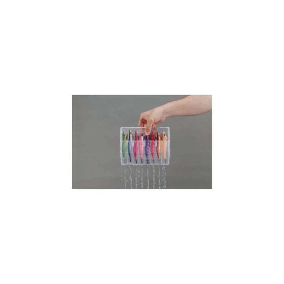 Versus Wave VW-ES25051 Egi Tackle Box Clear 4 Versus Wave VW-ES25051 Egi Tackle Box Clear - Image 2