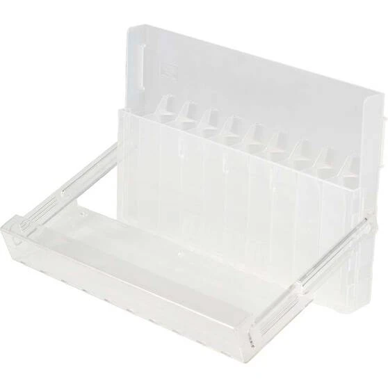 Versus Wave VW-ES25052 Egi Tackle Box Clear 4 Versus Wave VW-ES25052 Egi Tackle Box Clear - Image 2