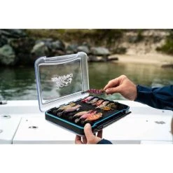 Samaki Premium Squid Jig Lure Tray XL 7 Samaki Premium Squid Jig Lure Tray XL -Shimano shop BCF 643673 02 hi res