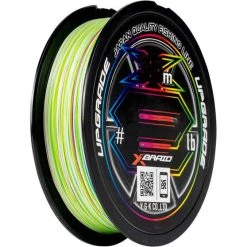 XBRAID X-Braid Upgrade X8 Pentagram Braid Line Multi 300m
