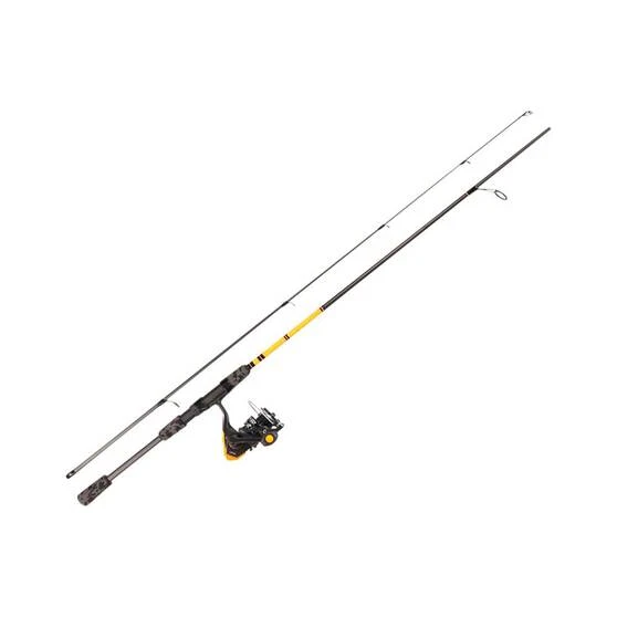 Okuma Jaw Spinning Combo 3 Okuma Jaw Spinning Combo