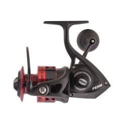 Penn Fierce IV 5000 Spin Reel -Shimano shop BCF 646686 02 hi res