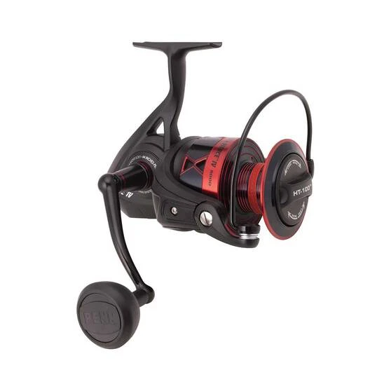 Penn Fierce IV 8000 Spin Reel 3 Penn Fierce IV 8000 Spin Reel