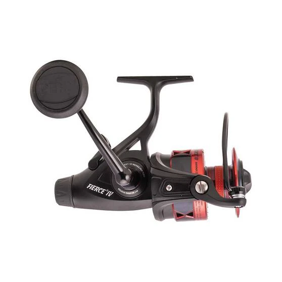 Penn Fierce IV 6000 Live Liner Spin Reel 4 Penn Fierce IV 6000 Live Liner Spin Reel - Image 2