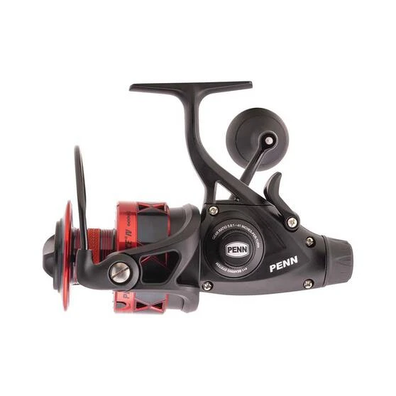 Penn Fierce IV 6000 Live Liner Spin Reel 5 Penn Fierce IV 6000 Live Liner Spin Reel - Image 3