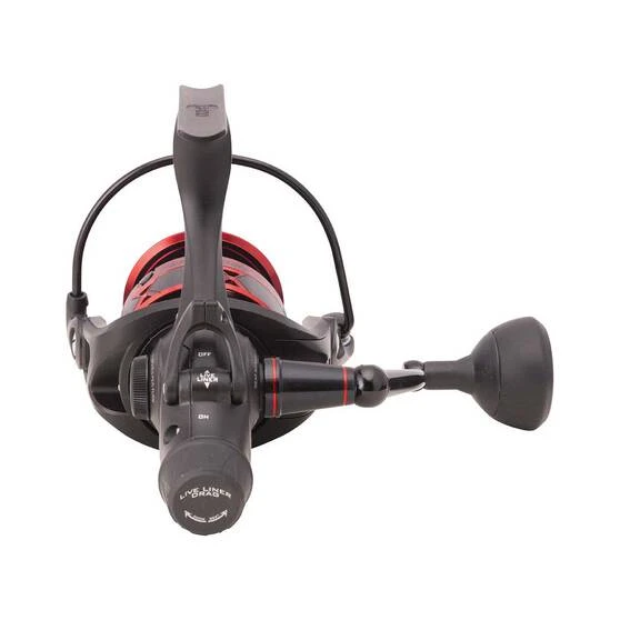 Penn Fierce IV 6000 Live Liner Spin Reel 7 Penn Fierce IV 6000 Live Liner Spin Reel - Image 5