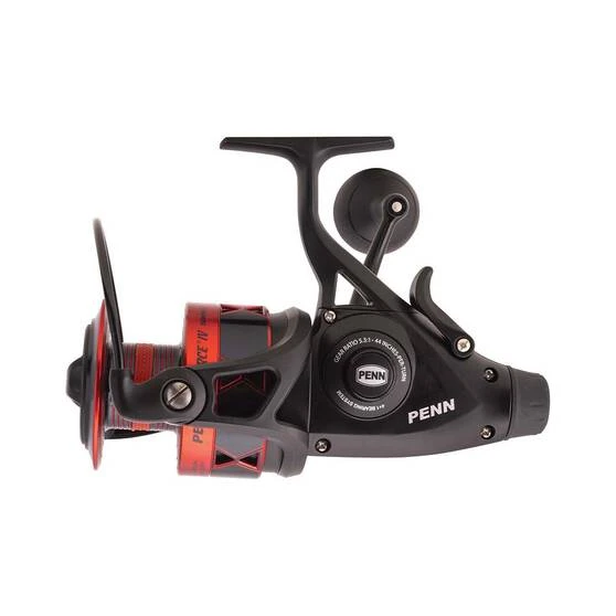 Penn Fierce IV 8000 Live Liner Spin Reel 5 Penn Fierce IV 8000 Live Liner Spin Reel - Image 3