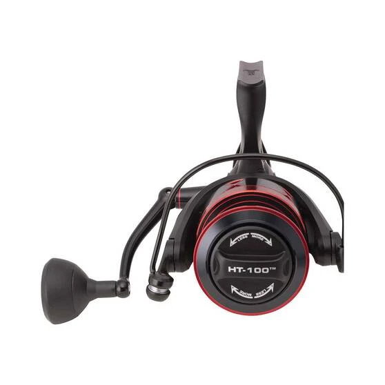 Penn Fierce IV 8000 Live Liner Spin Reel 6 Penn Fierce IV 8000 Live Liner Spin Reel - Image 4
