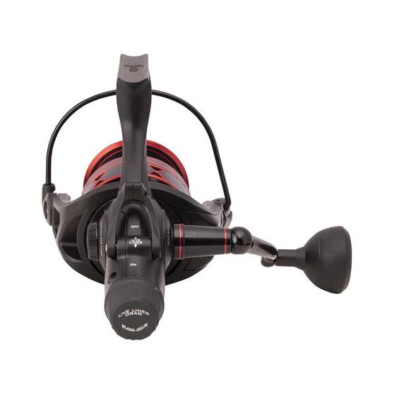 Penn Fierce IV 8000 Live Liner Spin Reel 7 Penn Fierce IV 8000 Live Liner Spin Reel - Image 5