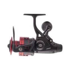 Penn Fierce IV 4000 Live Liner Spin Reel 9 Penn Fierce IV 4000 Live Liner Spin Reel -Shimano shop BCF 646696 02 hi res