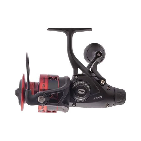 Penn Fierce IV 4000 Live Liner Spin Reel 5 Penn Fierce IV 4000 Live Liner Spin Reel - Image 3