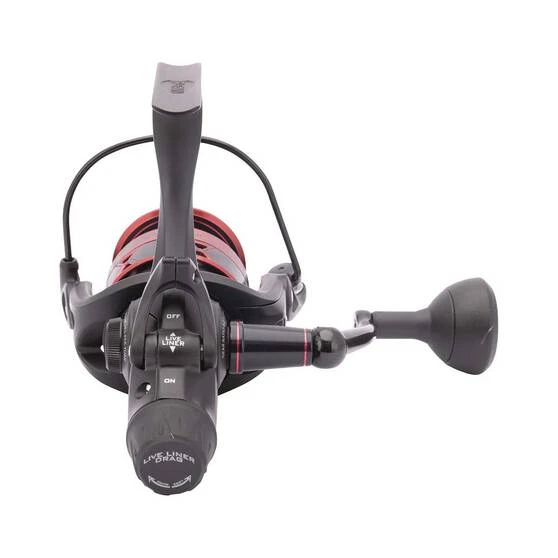 Penn Fierce IV 4000 Live Liner Spin Reel 7 Penn Fierce IV 4000 Live Liner Spin Reel - Image 5