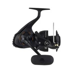 Daiwa Eliminator Spinning Reel 4000