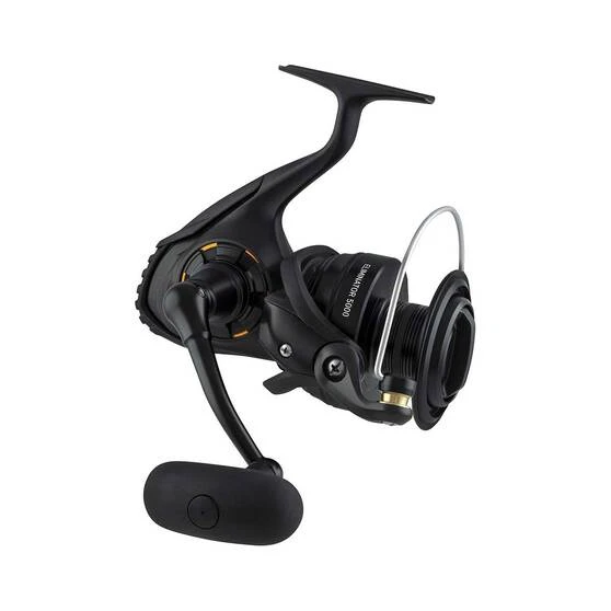Daiwa Eliminator Spinning Reel 5000 3 Daiwa Eliminator Spinning Reel 5000