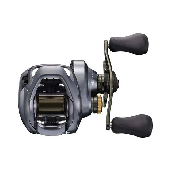 Shimano Curado DC 201 Baitcaster Reel 3 Shimano Curado DC 201 Baitcaster Reel