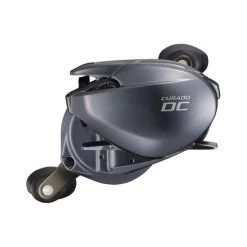 Shimano Curado DC 201 Baitcaster Reel 9 Shimano Curado DC 201 Baitcaster Reel -Shimano shop BCF 648815 03 hi res