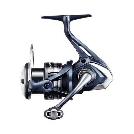 Shimano Miravel 2500HG Spinning Reel 3 Shimano Miravel 2500HG Spinning Reel