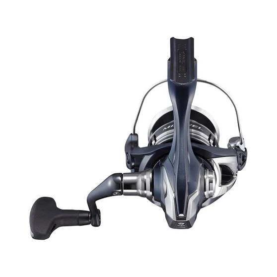 Shimano Miravel 4000XG Spinning Reel 4 Shimano Miravel 4000XG Spinning Reel - Image 2