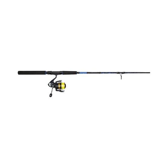 Shimano Junior Spinning Combo 5ft Blue 3 Shimano Junior Spinning Combo 5ft Blue