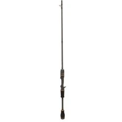 Abu Garcia Salty Stage KR-X Baitcaster Rod