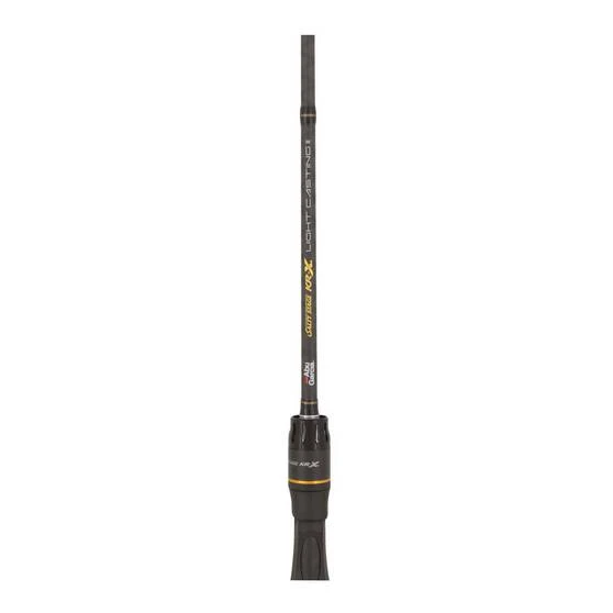 Abu Garcia Salty Stage KR-X Baitcaster Rod 5 Abu Garcia Salty Stage KR-X Baitcaster Rod - Image 3