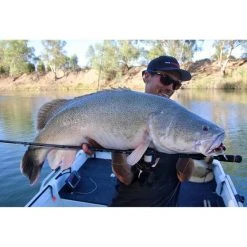 Abu Garcia Salty Stage KR-X Baitcaster Rod 11 Abu Garcia Salty Stage KR-X Baitcaster Rod -Shimano shop BCF 648896 03 hi res