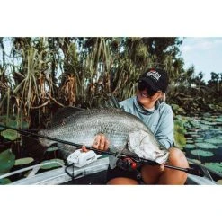 Abu Garcia Salty Stage KR-X Baitcaster Rod 12 Abu Garcia Salty Stage KR-X Baitcaster Rod -Shimano shop BCF 648896 04 hi res